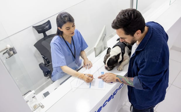 Images Audubon Animal Medical Center