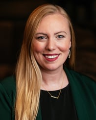 Lauren Gwinn
