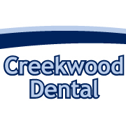 Creekwood Dental Logo
