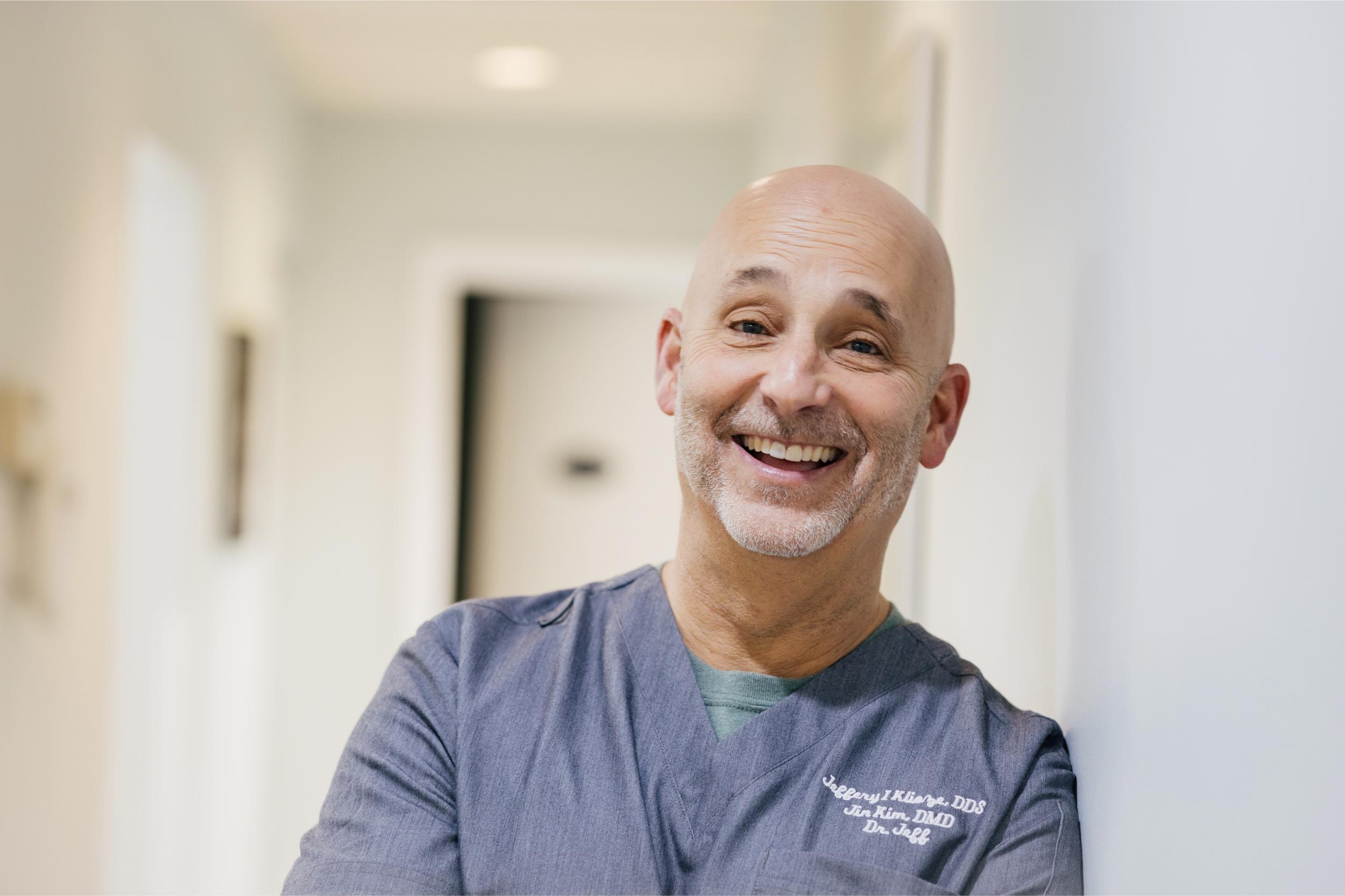 Jeffrey I. Klioze,D.D.S. Image