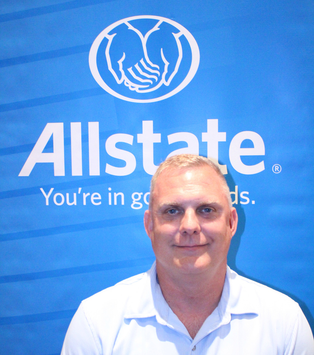 Images Dean Chaney: Allstate Insurance