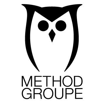 MethodGroupe Logo