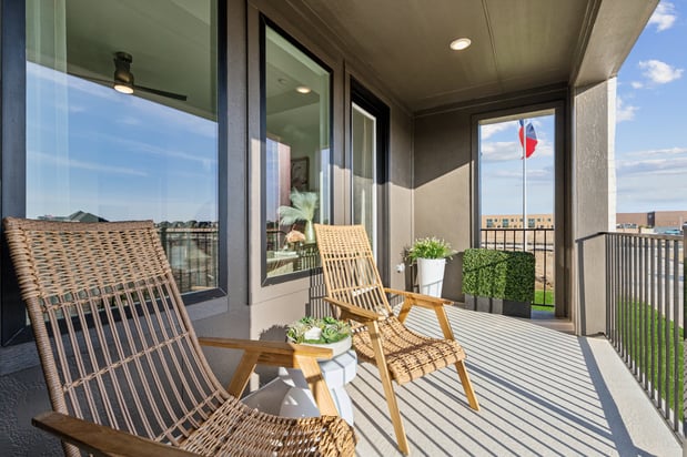 Images Hazelwood by CB JENI Homes