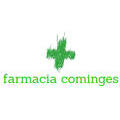 Farmacia Cominges Logo