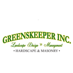Greenskeeper Inc. Logo