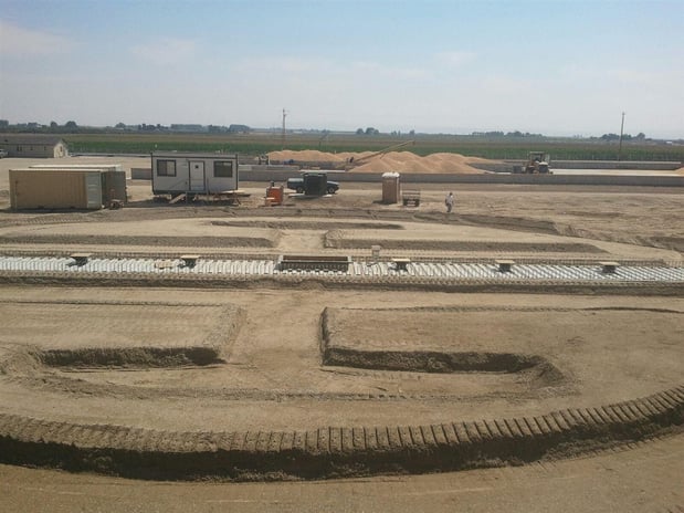 Images Laser Land Leveling Inc