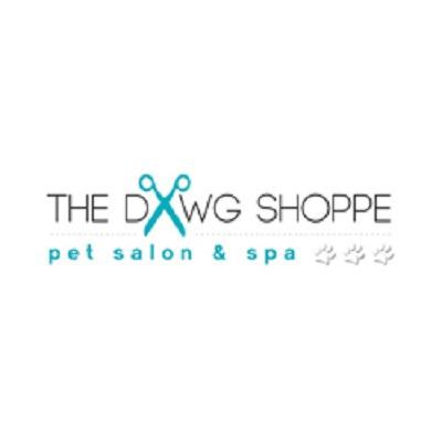 The Dawg Shoppe Logo