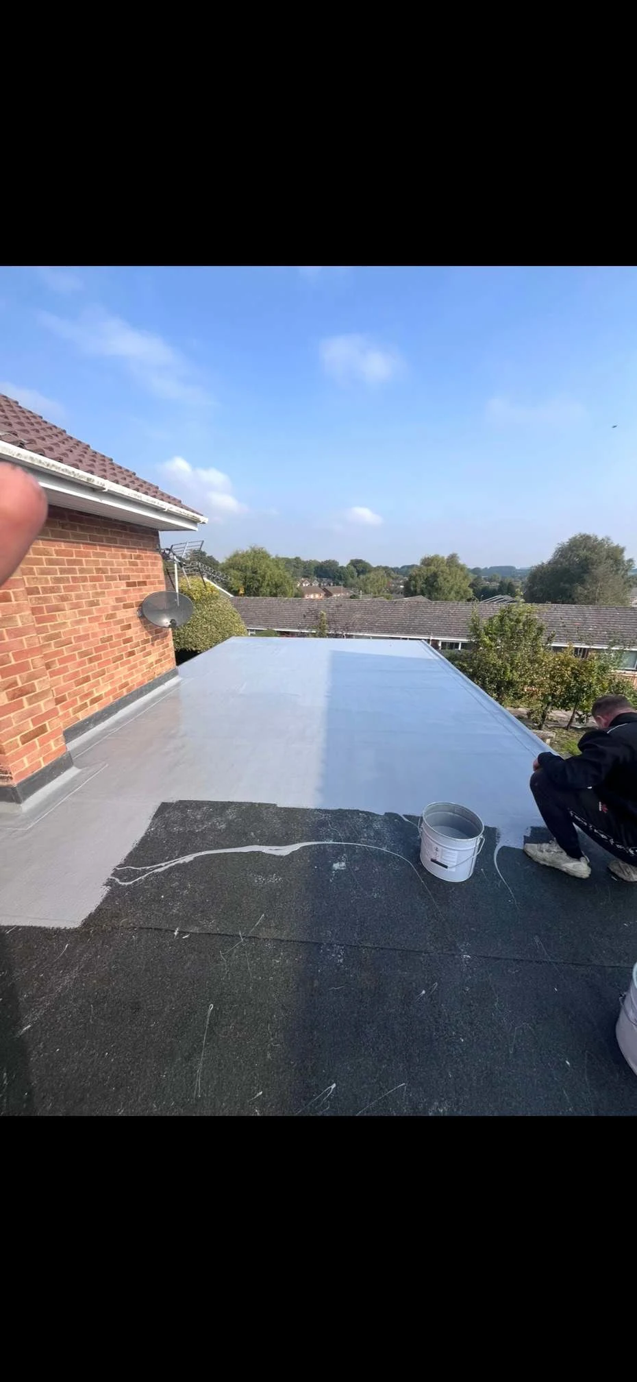 Images Clear Choice Roofing