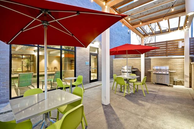 Images Home2 Suites by Hilton Kansas City KU Medical Center