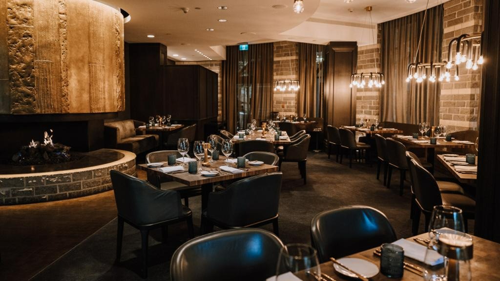 SIDECUT Steakhouse
