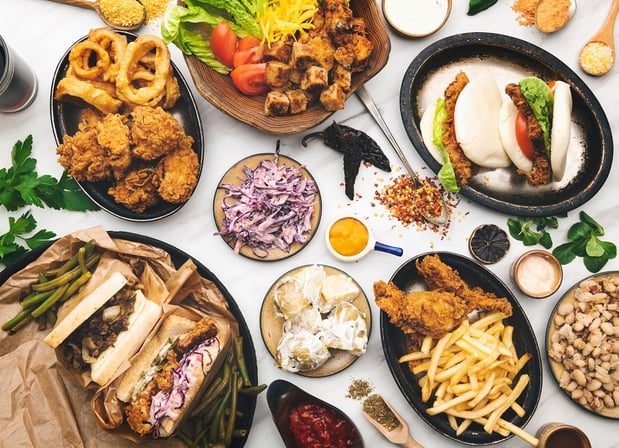 Images The Farmer's House Restaurant