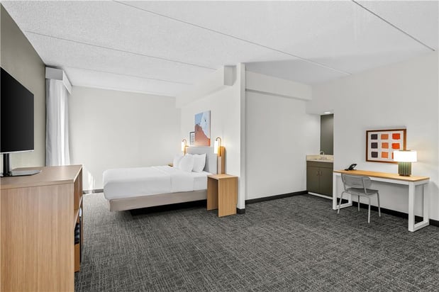 Images Spark by Hilton Des Plaines Chicago O'Hare