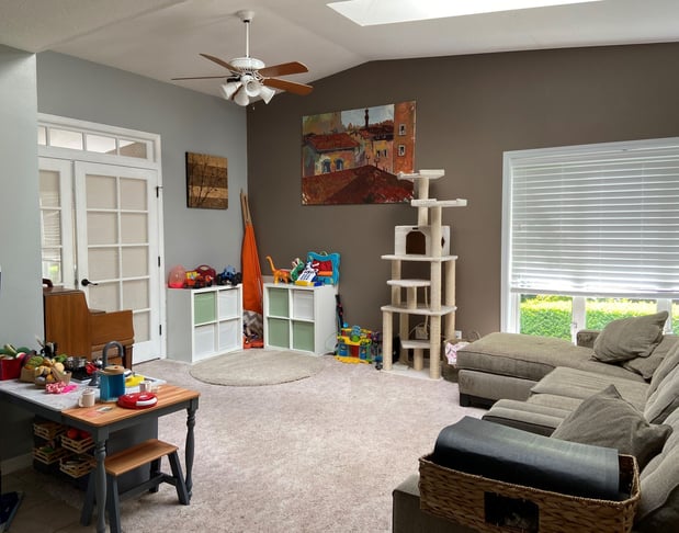 Images Clean Touch LLC