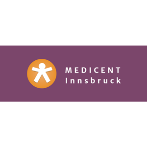Medicent Innsbruck - Ärztezentrum Logo