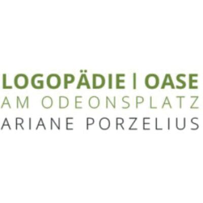 Logopädie Oase Porzelius in München - Logo