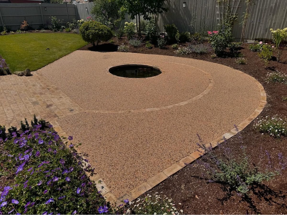 Images Breaker Surfacing - Pothole, Tarmac & Asphalt Specialists