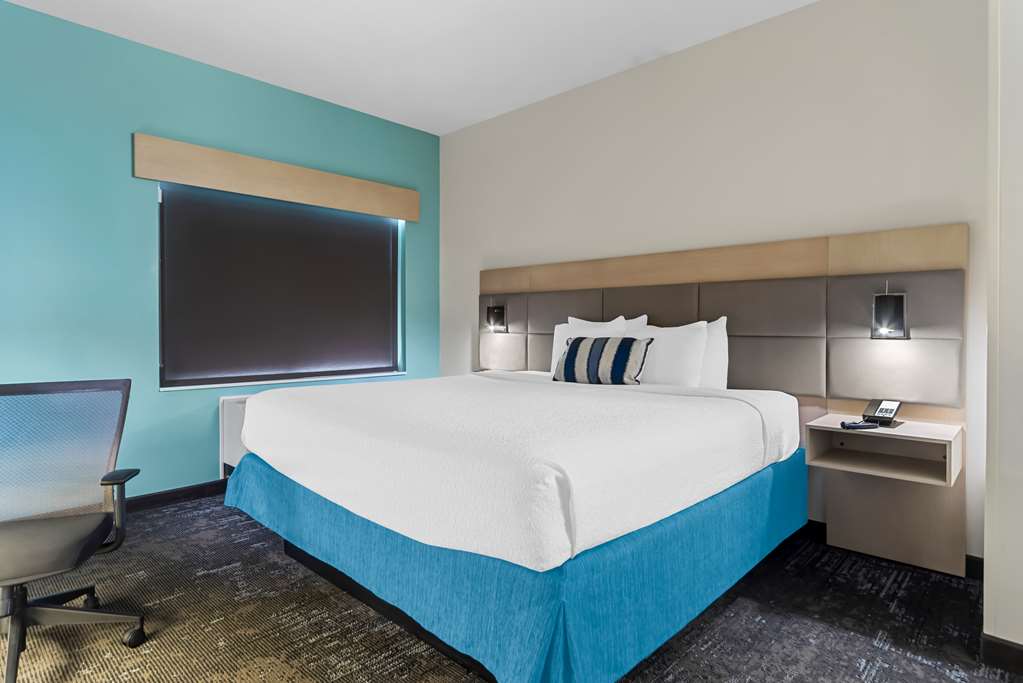 King Suite
