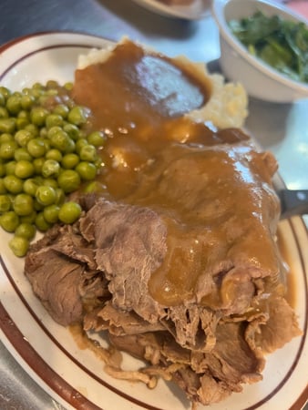 Images Jennifer's Restaurant