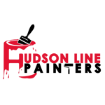 Hudson Line Painters Logo