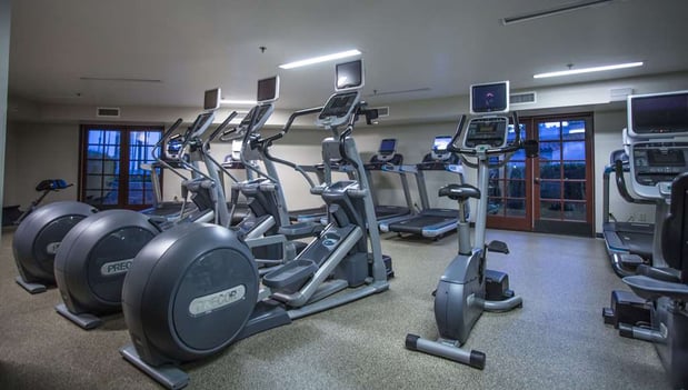 Images Hilton Santa Barbara Beachfront Resort