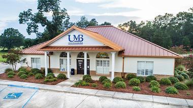 Images UMB Gloster Branch