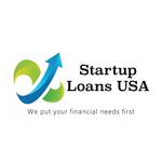 Startup Loans USA Logo