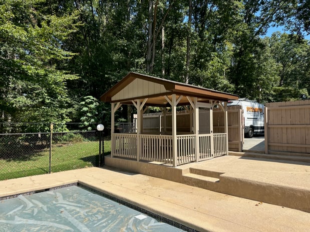 Images Fitzwater Construction LLC