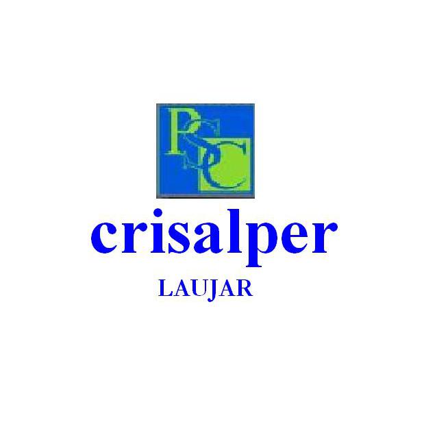 Crisalper Laujar S.C.A. Logo