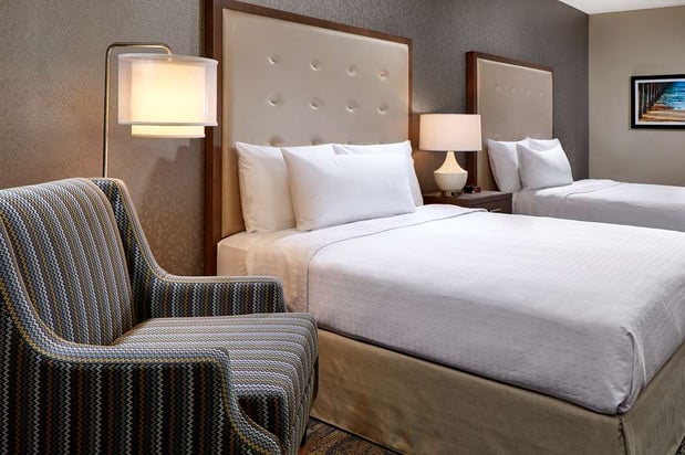 Images Homewood Suites by Hilton Los Angeles Redondo Beach