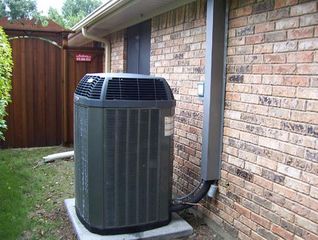 Images Bill's Heating & Air Conditioning