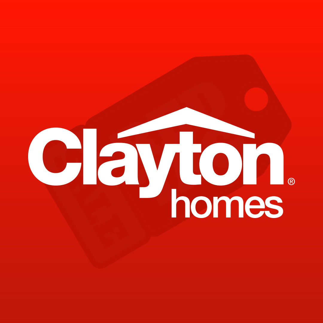 Clayton Homes Logo