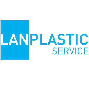 Lanplastic Logo