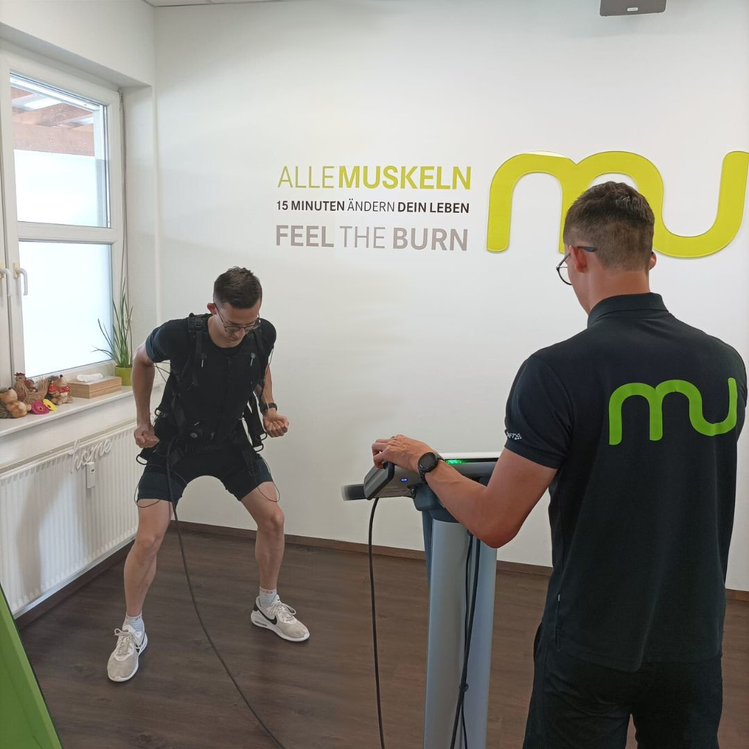 Bilder M.A.N.D.U. Graz Seiersberg