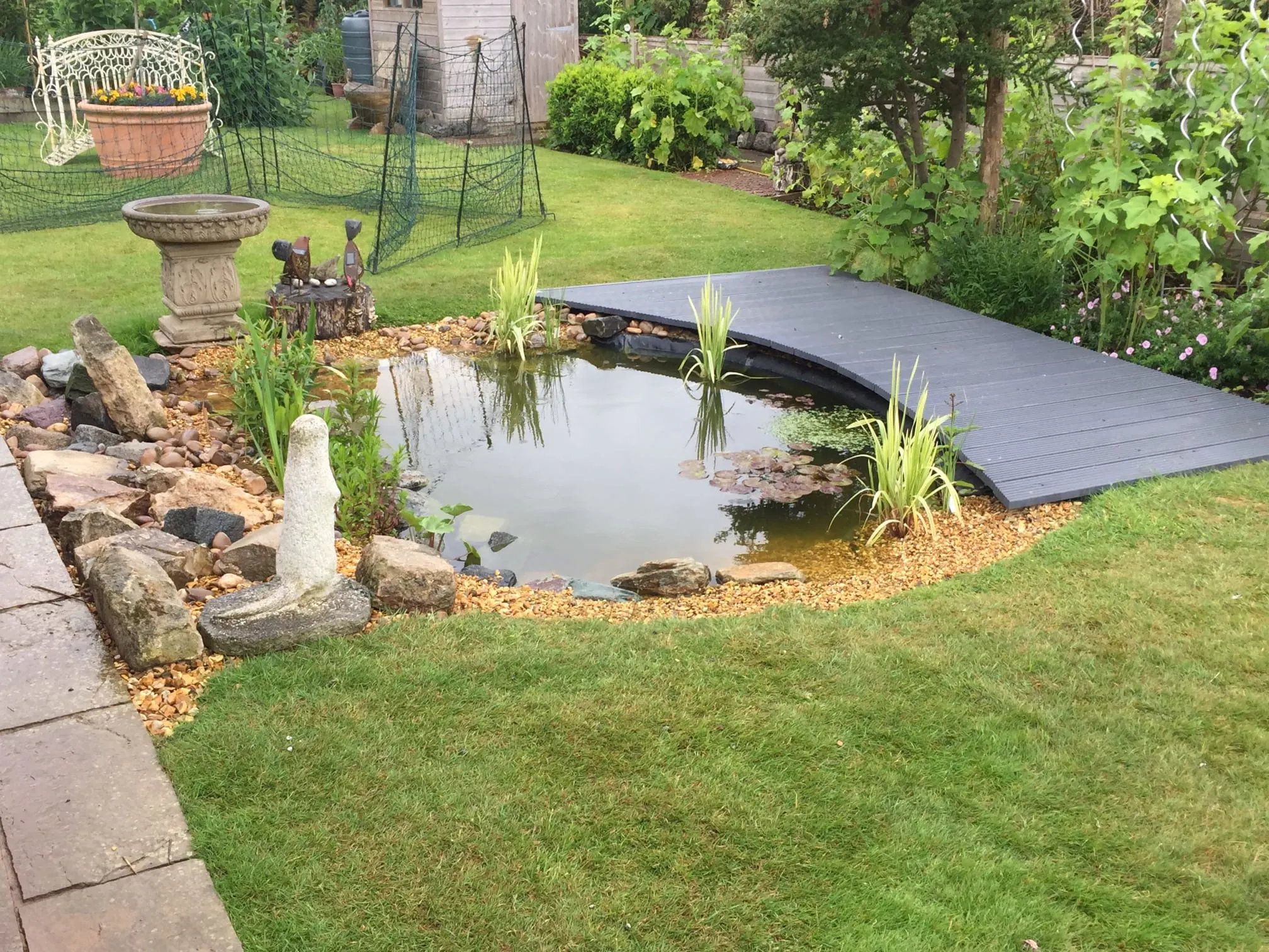 Images Glorious Ponds