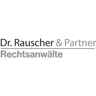 Dr. Rauscher & Partner in Regensburg - Logo