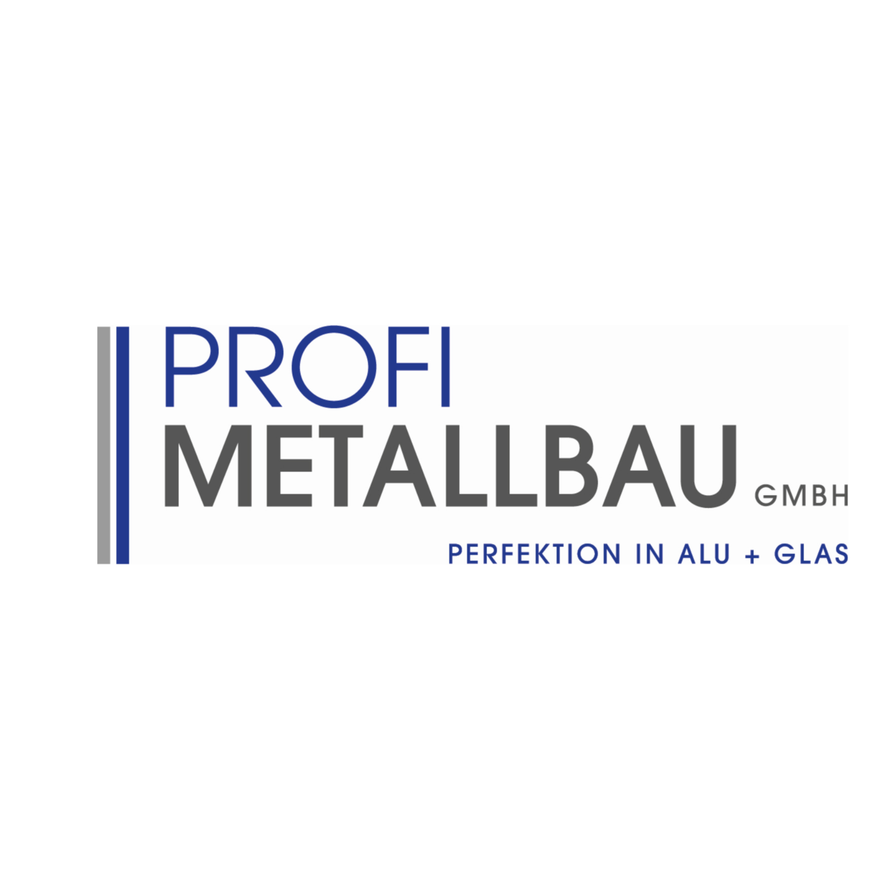 Profi Metallbau GmbH in Schierling - Logo