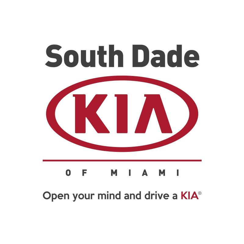 South Dade Kia of Miami Logo