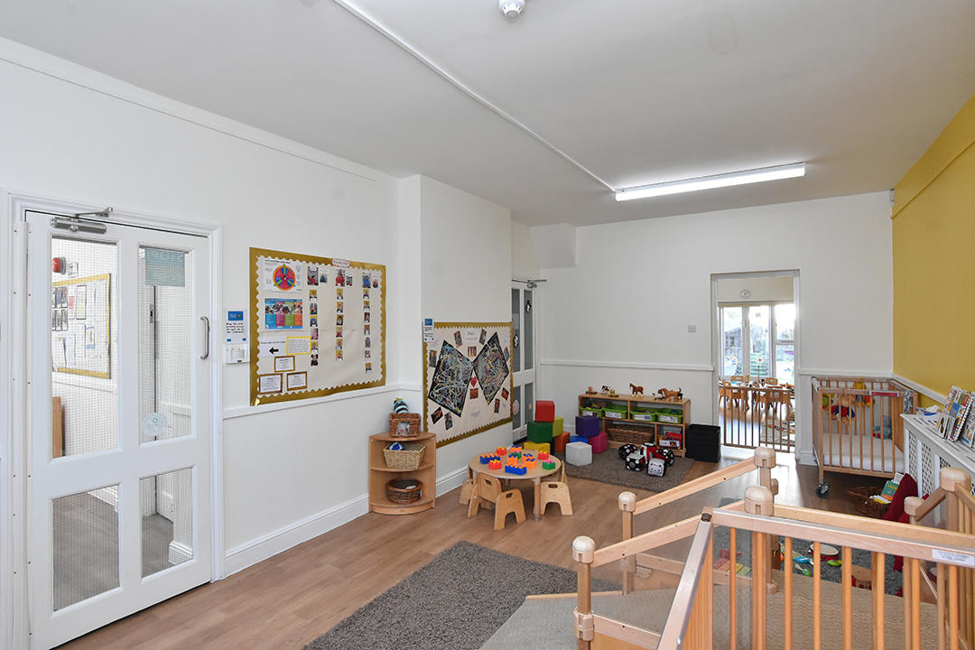 Images Bright Horizons Chiswick Park Day Nursery and Preschool