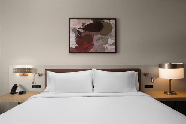 Images Hilton Garden Inn Greenville University Area
