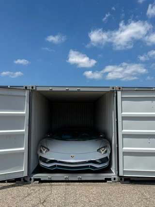 Images Urban Storage