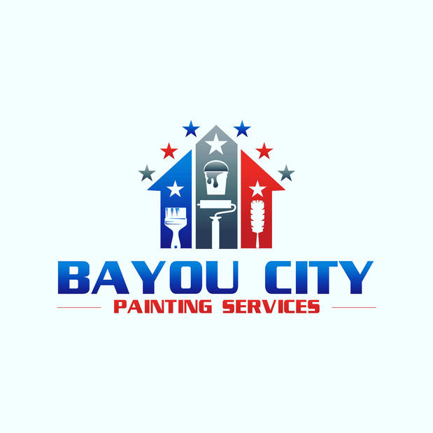 Images Bayou City Painting Services