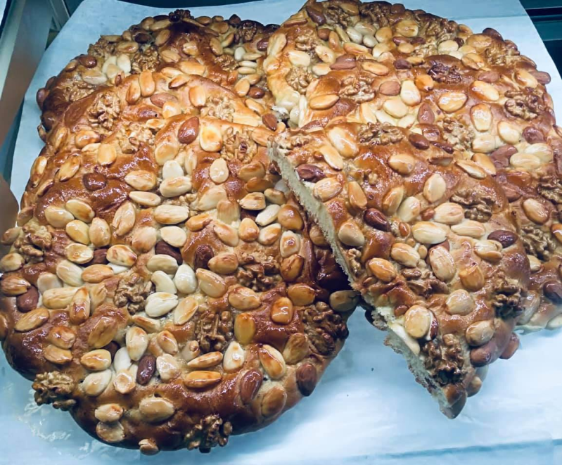 Images Panificio Pasticceria Sacramora