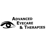 Advanced Eyecare & Therapies Logo