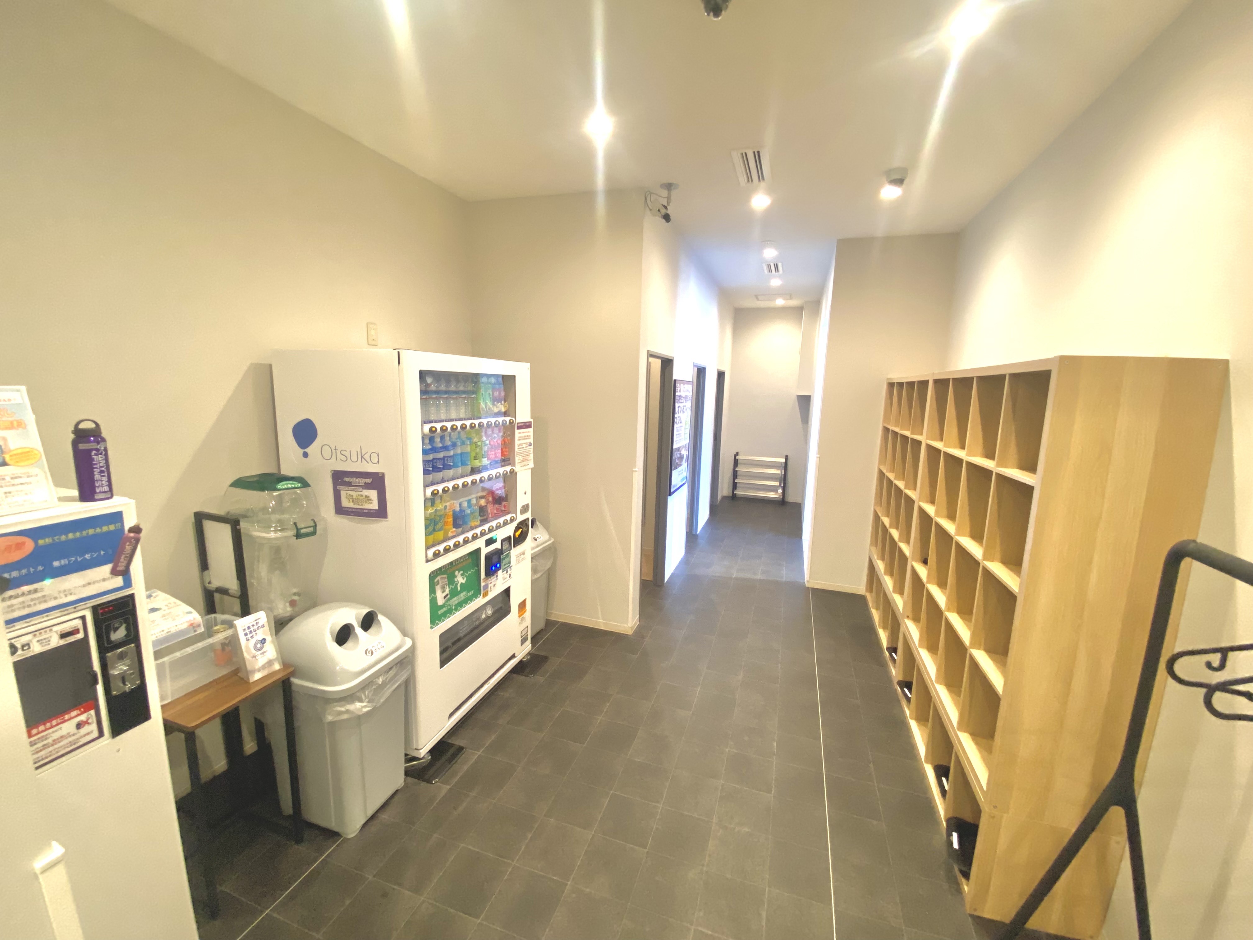 Images エニタイムフィットネス四日市富田店
