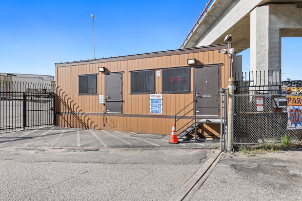 Images US Storage Centers