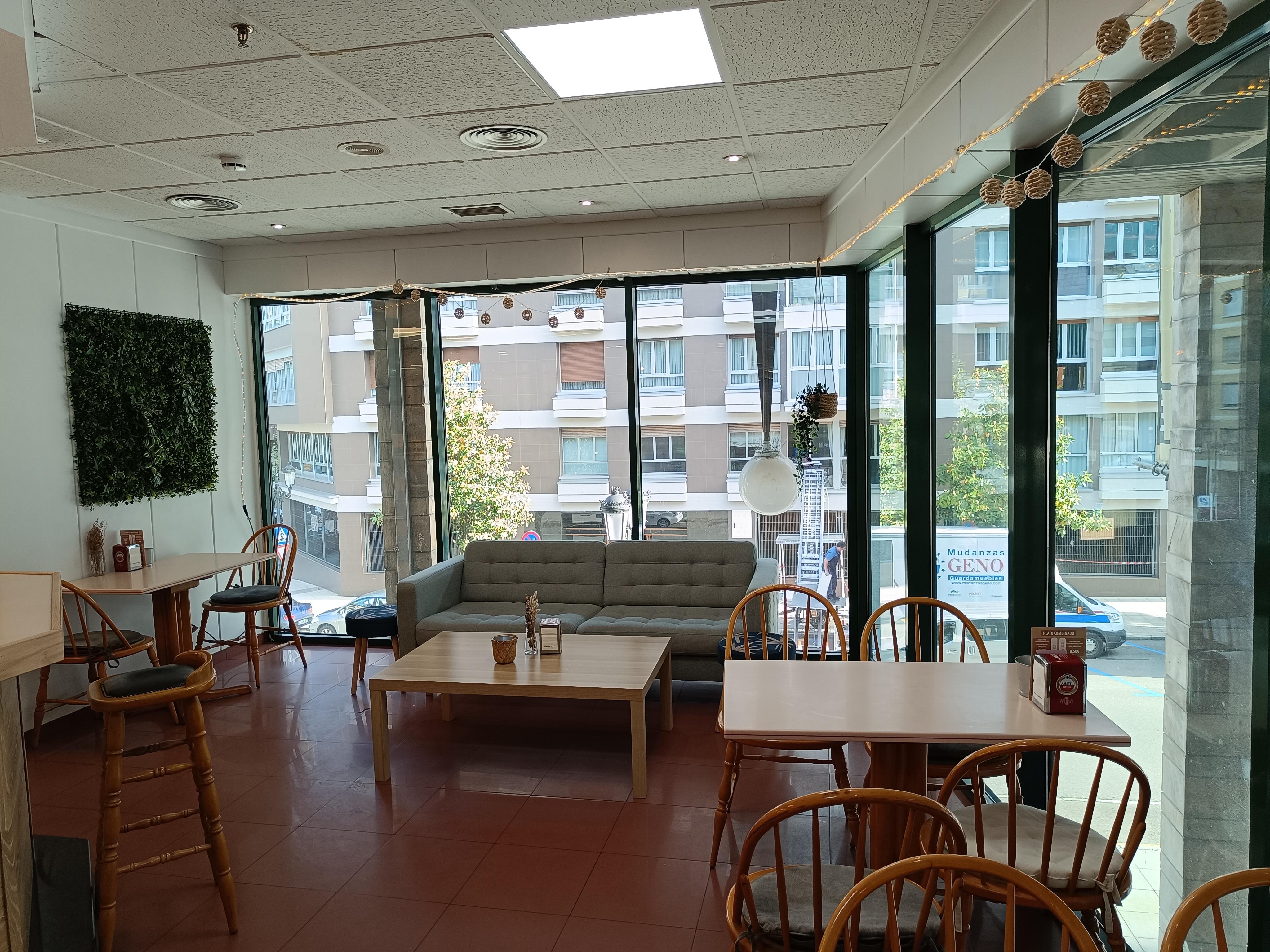 Images Ateneo Café Sonrise