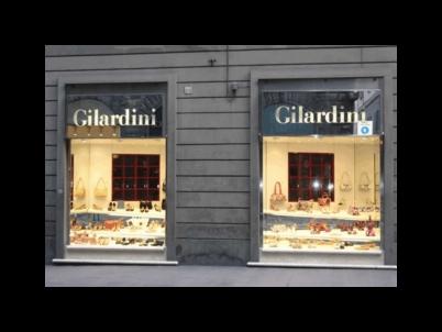 Images Calzature Gilardini