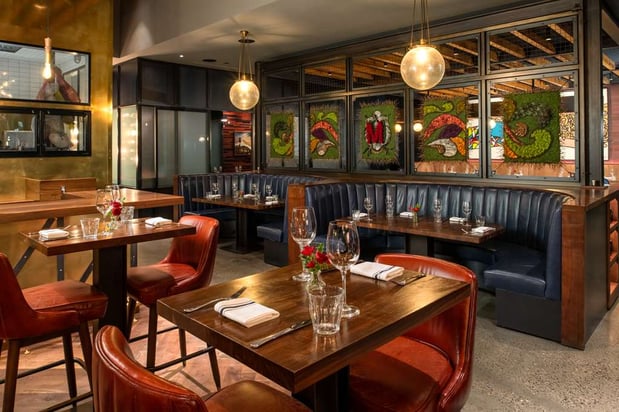 Images The Duniway Portland, a Hilton Hotel