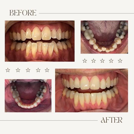 Images Cottage Dental - Bastanchury Road