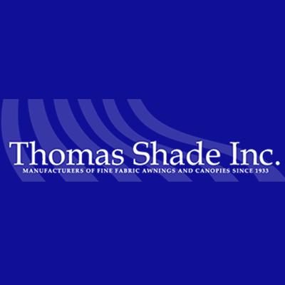Thomas Shade Inc Logo